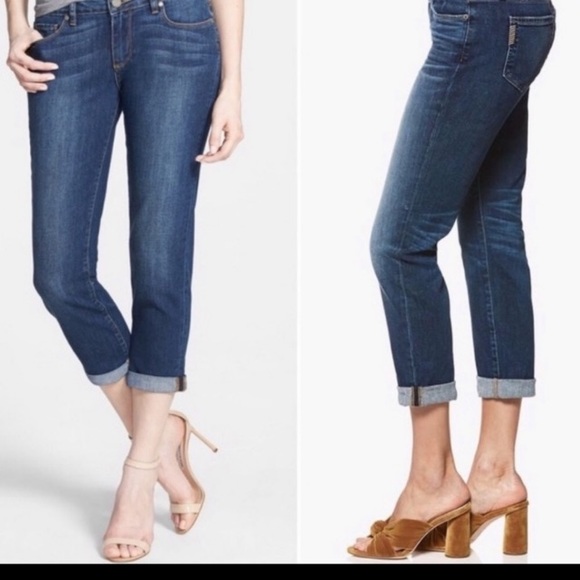 Jeans - Picture 1 of 6